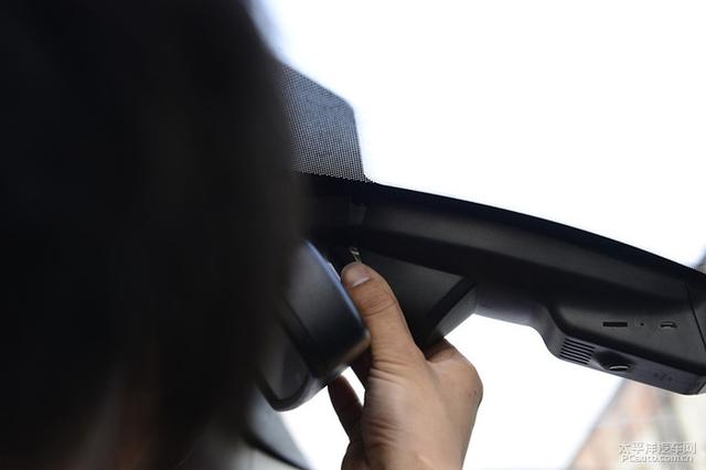 自己动手做行车记录仪支架,自己动手制作行车记录仪