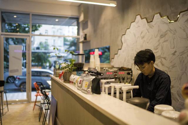 都抱怨斑马君最近没推荐新店,今天打包十家给你够不够?