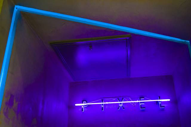 都抱怨斑马君最近没推荐新店,今天打包十家给你够不够?