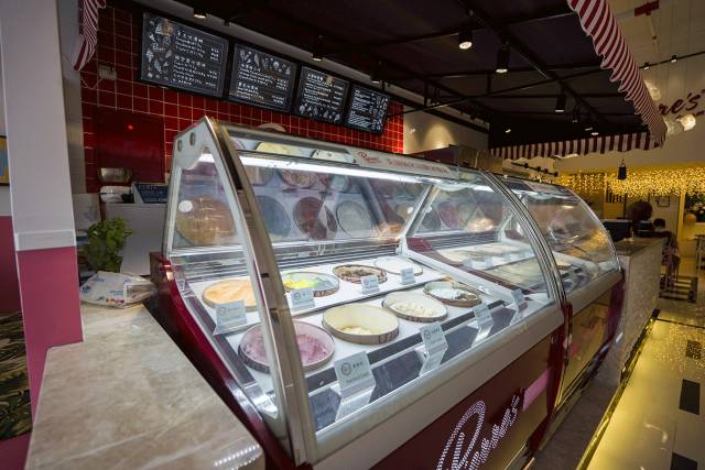 都抱怨斑马君最近没推荐新店,今天打包十家给你够不够?