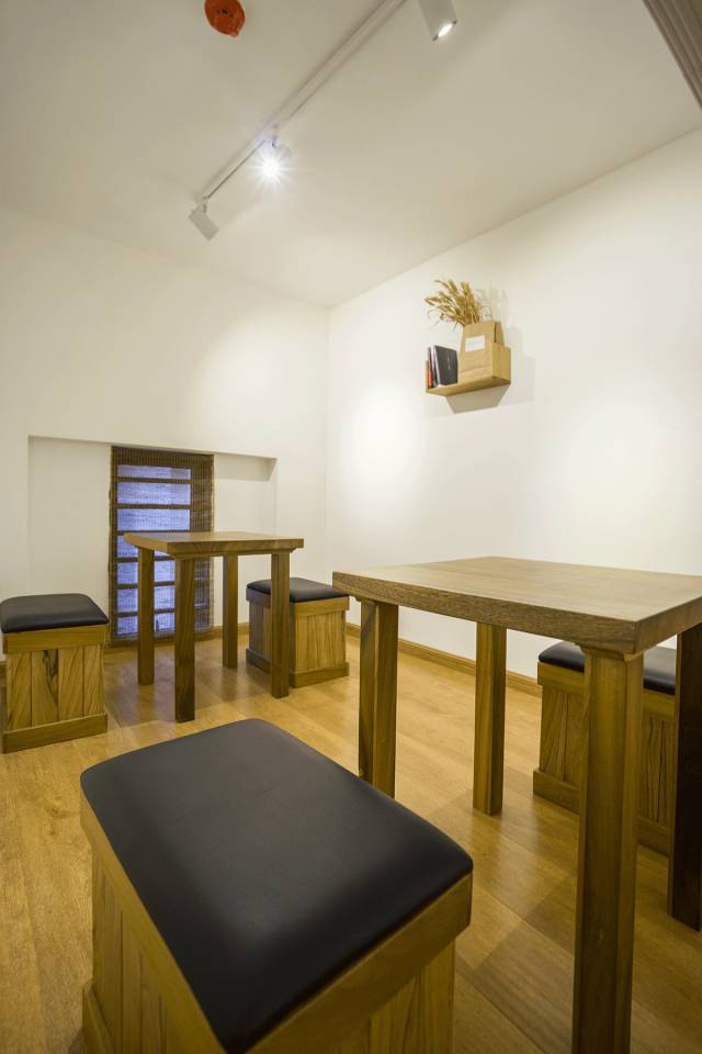 都抱怨斑马君最近没推荐新店,今天打包十家给你够不够?