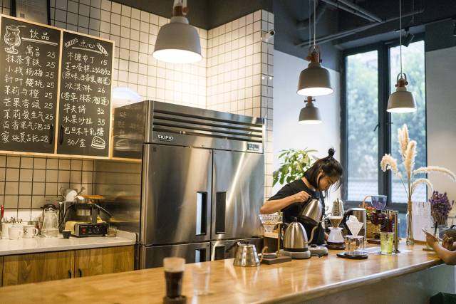 都抱怨斑马君最近没推荐新店,今天打包十家给你够不够?