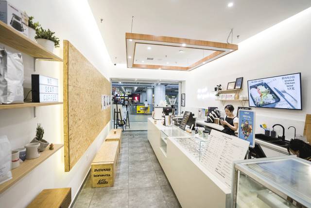 都抱怨斑马君最近没推荐新店,今天打包十家给你够不够?