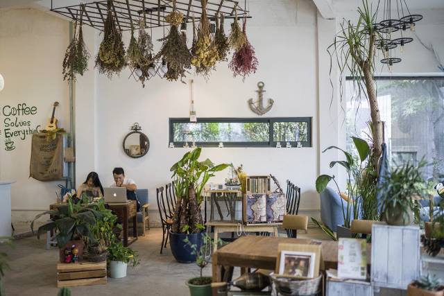 都抱怨斑马君最近没推荐新店,今天打包十家给你够不够?