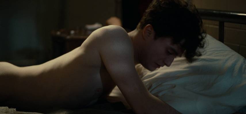 美国迷乱青春的一代，让我三观尽毁！