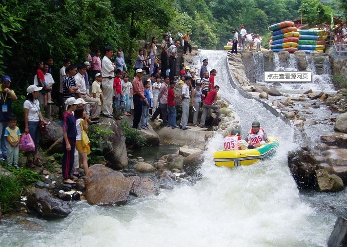 浙江漂流哪里最好玩最刺激,浙江漂流最长的地方是哪里