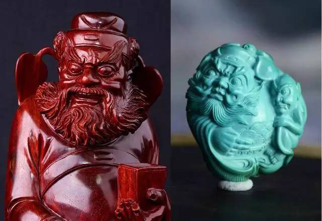 六大神仙最受文玩圈的欢迎,你喜欢那位神仙?