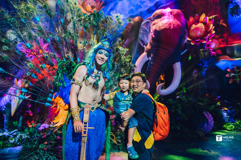 回忆那年在泰国踏浪看海,带你一起去泰国看海