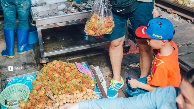 回忆那年在泰国踏浪看海,带你一起去泰国看海