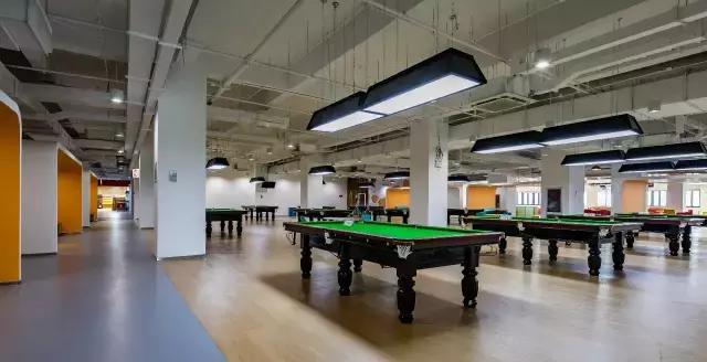 看看别人家的公司！实力与颜值并存！这些光谷公司幸福感爆棚了~