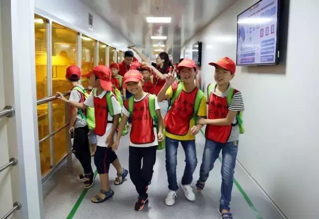 看看别人家的公司！实力与颜值并存！这些光谷公司幸福感爆棚了~