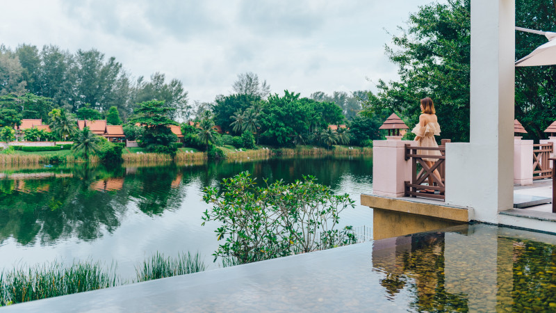 回忆那年在泰国踏浪看海,带你一起去泰国看海