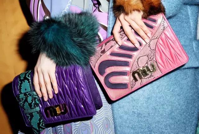 入秋包包推荐美包分享,秋冬实用的高颜值包包分享合集