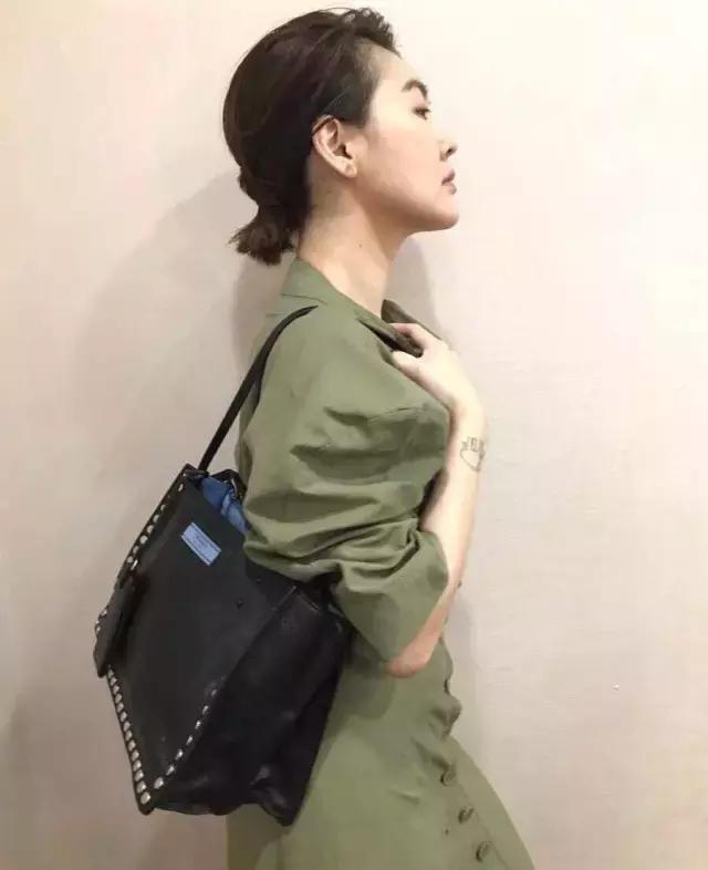 入秋包包推荐美包分享,秋冬实用的高颜值包包分享合集