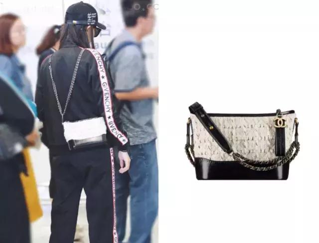 入秋包包推荐美包分享,秋冬实用的高颜值包包分享合集