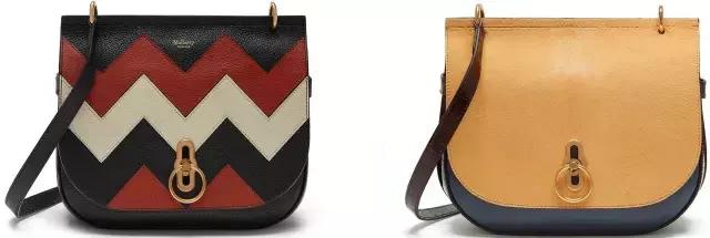 入秋包包推荐美包分享,秋冬实用的高颜值包包分享合集