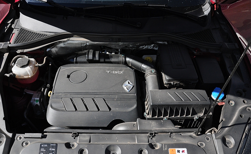 宝沃bx5好不好谁买谁知道,宝沃bx5值得买吗