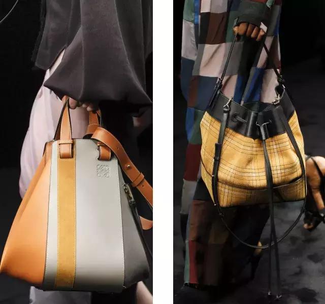 入秋包包推荐美包分享,秋冬实用的高颜值包包分享合集