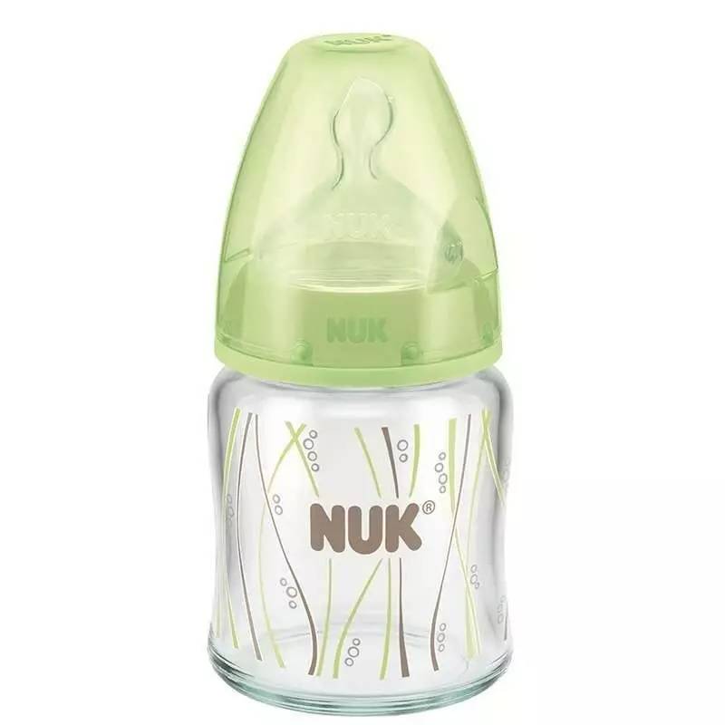 全面解构|什么样的奶瓶才是新生宝宝的首选?