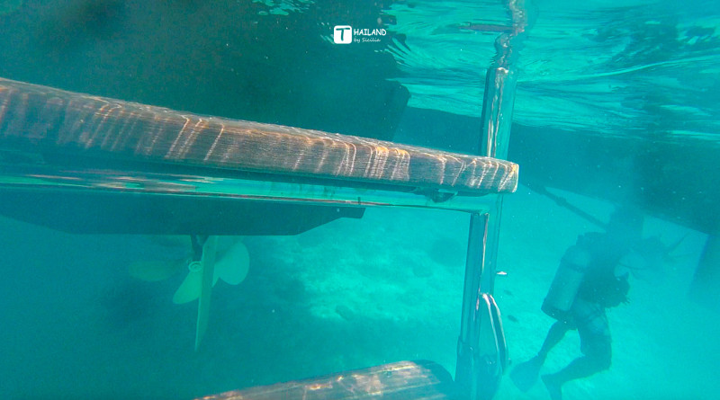 回忆那年在泰国踏浪看海,带你一起去泰国看海