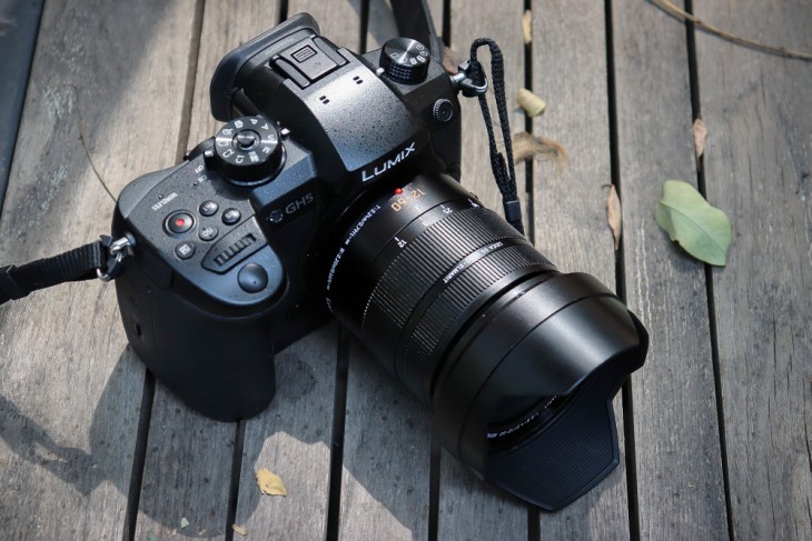 松下LUMIX7-14mm镜头评测,松下lumix相机效果图