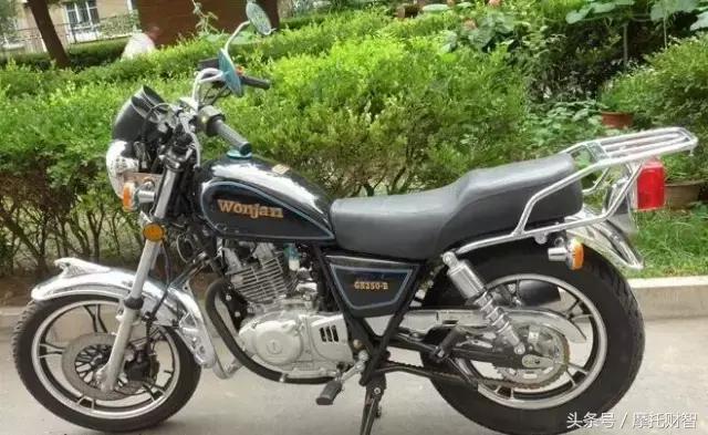 国产巡航车哪个保值,国产美式巡航机车