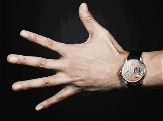 走心的服务与走心的表，都啥样事儿的？日本表引发的思考