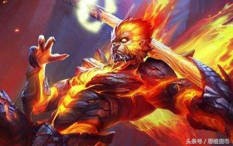 创业者孙悟空：花果山创业与天庭集团的较量（好好琢磨受益无穷）