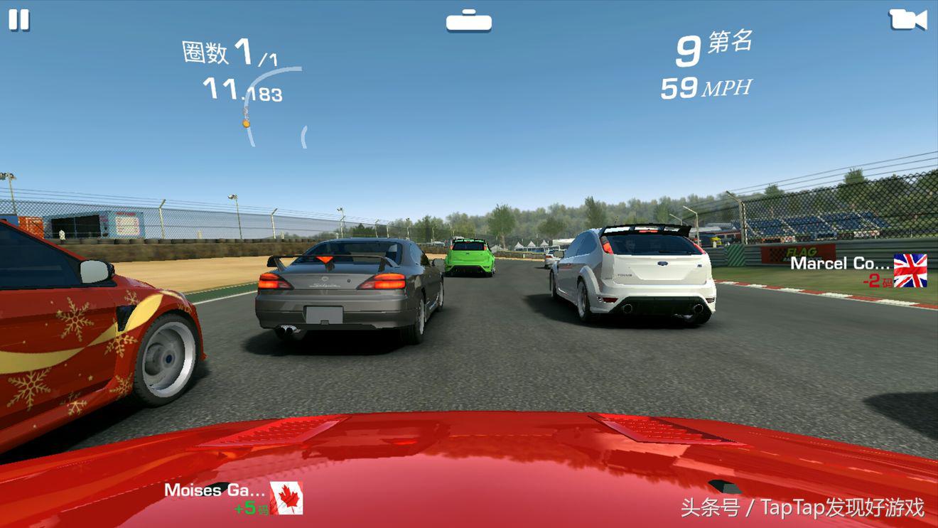 真实赛车3好开的车,萌新玩真实赛车3攻略