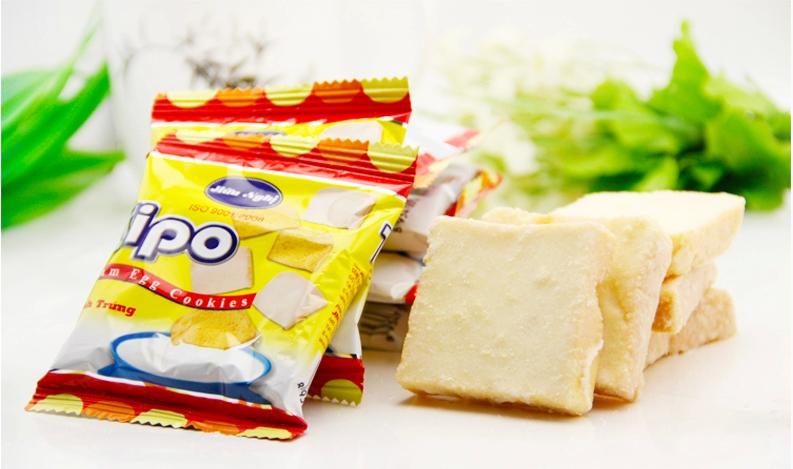 小零食推荐吃货必备网红零食,值得吃的网红零食