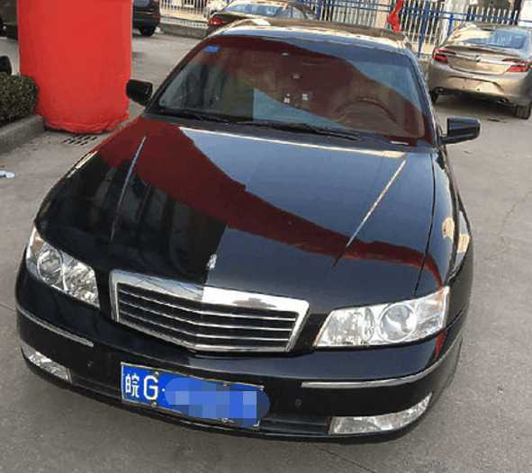 小伙花25万买凯迪拉克,安徽一小伙买豪车