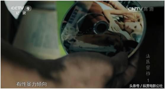 这么好的国产片，出来一部追一部！