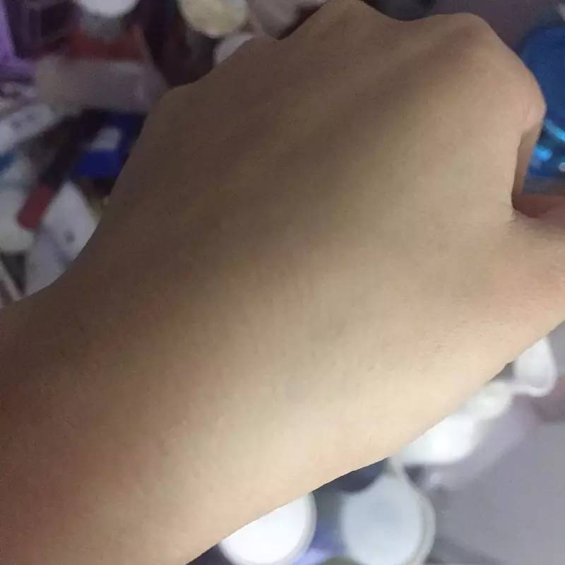 啊!买了盒猪油膏回家,被我妈骂!