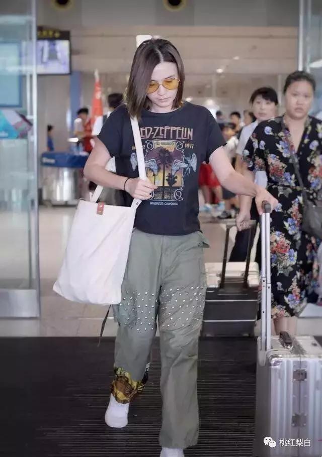 马思纯和杨幂哪个好看呢,杨幂马思纯最美穿搭