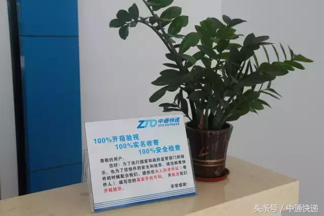 诀窍|五年时间,中通东莞沙田网点市场占有率升至50%!