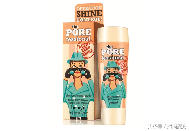 十大油皮最好用定妆散粉品牌推荐,油皮定妆散粉测评红榜