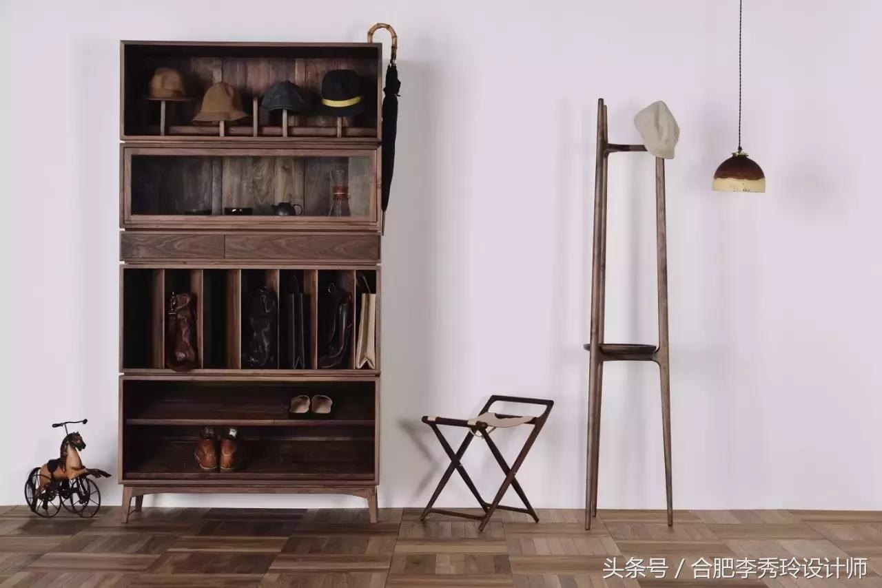 美到惊艳的轻奢新中式,简约低调低奢风格