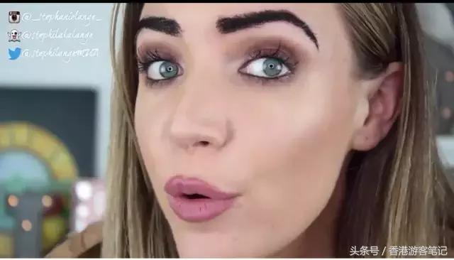 国货彩妆分享和拔草,十款彩妆推荐拔草系列