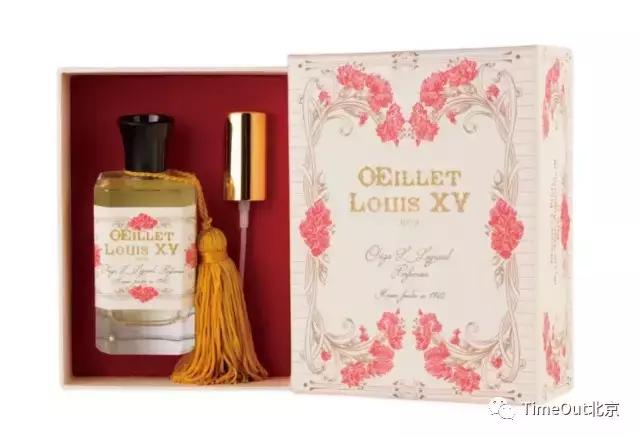 旅行文艺香水,旅行香水推荐