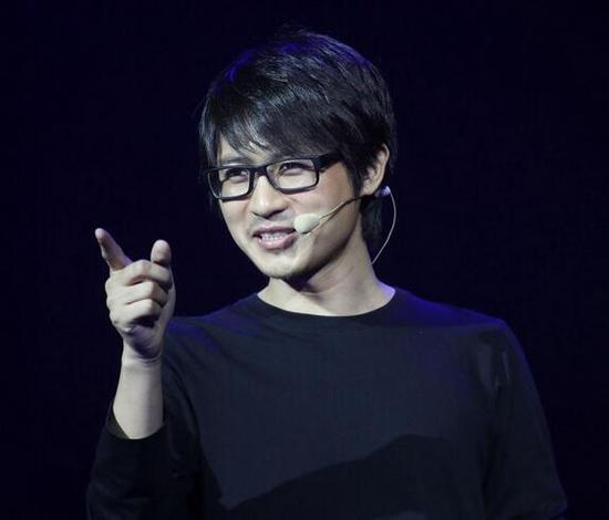 韩寒书中最经典的一句话,韩寒最经典的10句