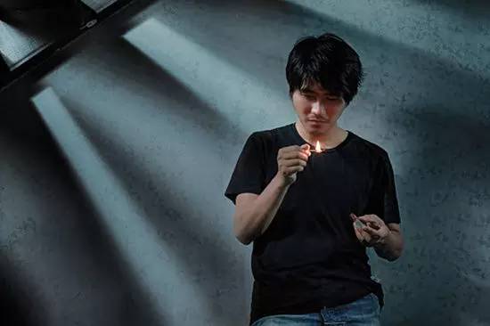 韩寒书中最经典的一句话,韩寒最经典的10句