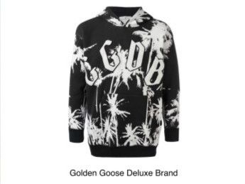 易烊千玺代言的单品,杨幂易烊千玺时尚单品