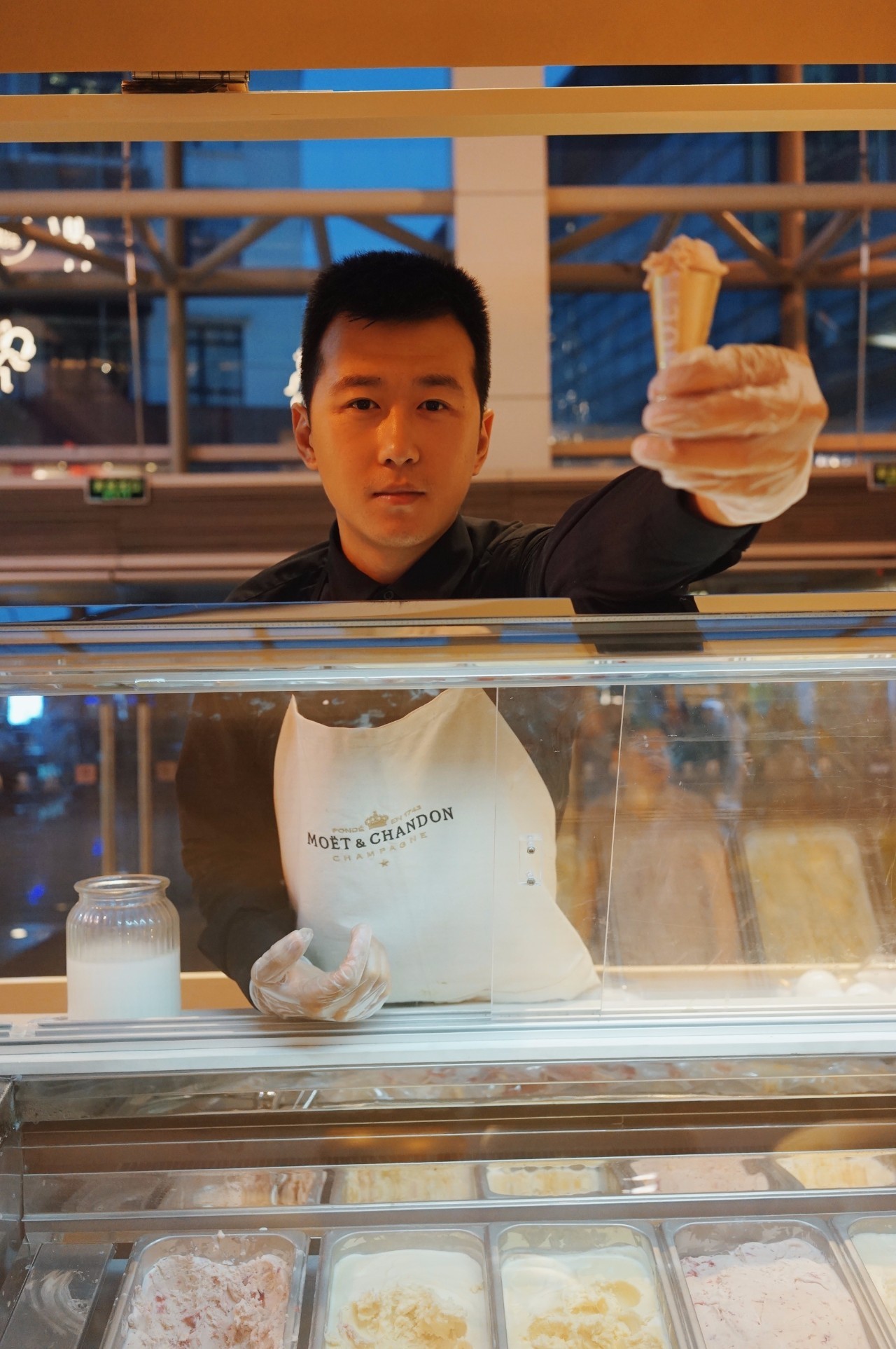 怎样办一个全世界最好玩的派对？