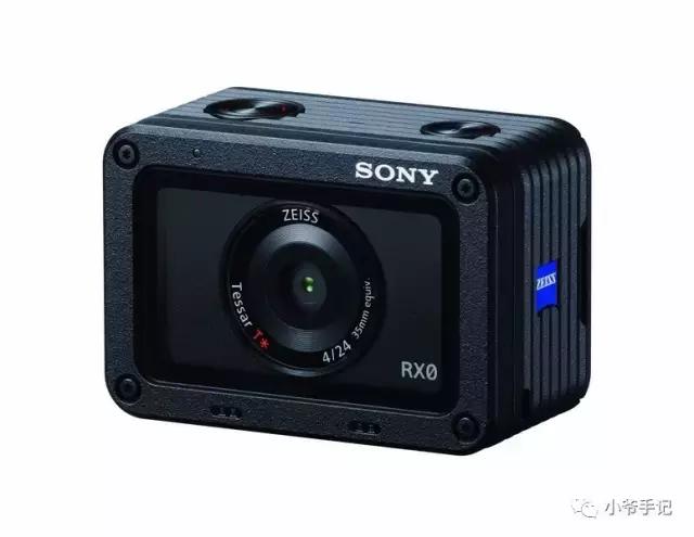 简单聊聊RX0这台在路上的新品