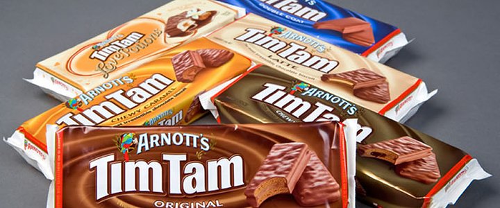 小零食推荐吃货必备网红零食,值得吃的网红零食