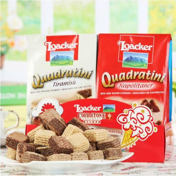 小零食推荐吃货必备网红零食,值得吃的网红零食