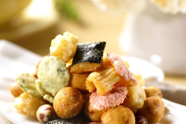 小零食推荐吃货必备网红零食,值得吃的网红零食