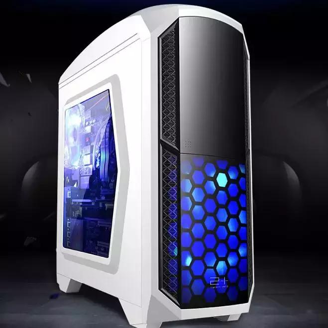 最强电竞主机打lol,电竞主机lol实拍