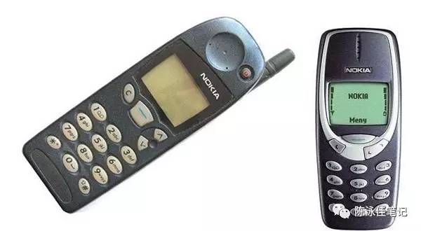 败家的科技人生道路,给你们满满的怀旧情怀