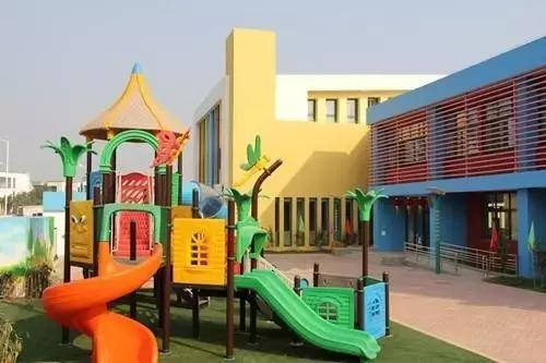 仙林新城香悦澜山附近幼儿园,南京金牛湖仙林幼儿园